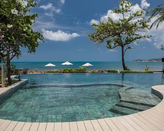 Sea Dance Resort - Ko Samui - Pool