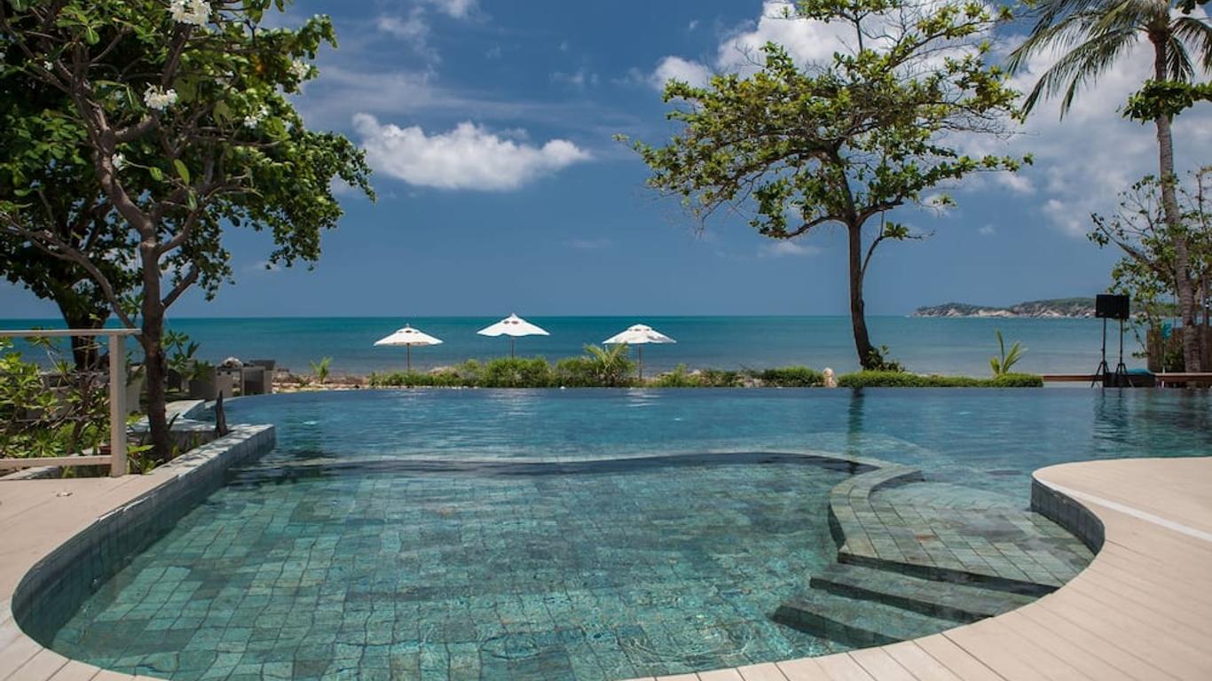 Sea Dance Resort
