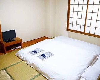 Anan Daiichi Hotel - Vacation Stay 22204v - Anan - Habitación