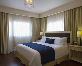Isabella Boutique Hotel - San Pedro Sula - Habitación