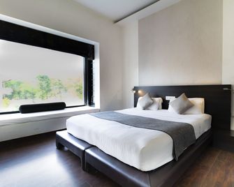The Saneer Jaipur - Jaipur