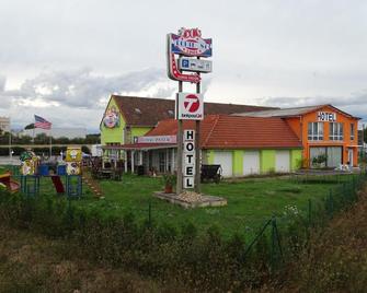 la casa mia - Bad Langensalza - Building