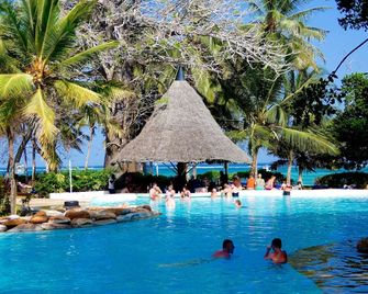 Papillon Lagoon Reef Hotel - Ukunda
