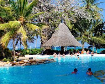 Papillon Lagoon Reef - Ukunda