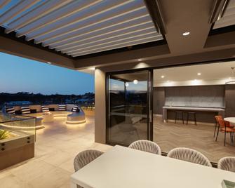 Carmel at Sorrento - Sorrento - Balcony