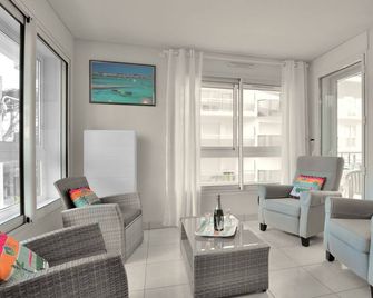Apartment Mariza by Interhome - La Baule-Escoublac