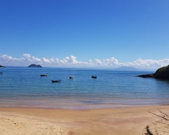 Coronado Beach Hotel - Búzios - Ranta