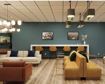 The Bridges Hotel - Natchez