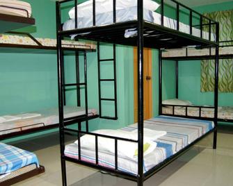 Staylite - Tagbilaran - Schlafzimmer