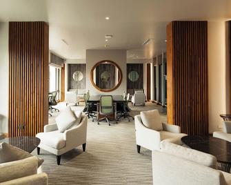 Sn Residences - Vientiane - Lounge