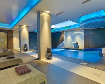 Castello Boutique Resort & Spa - Adults Only - Sisi - Pool