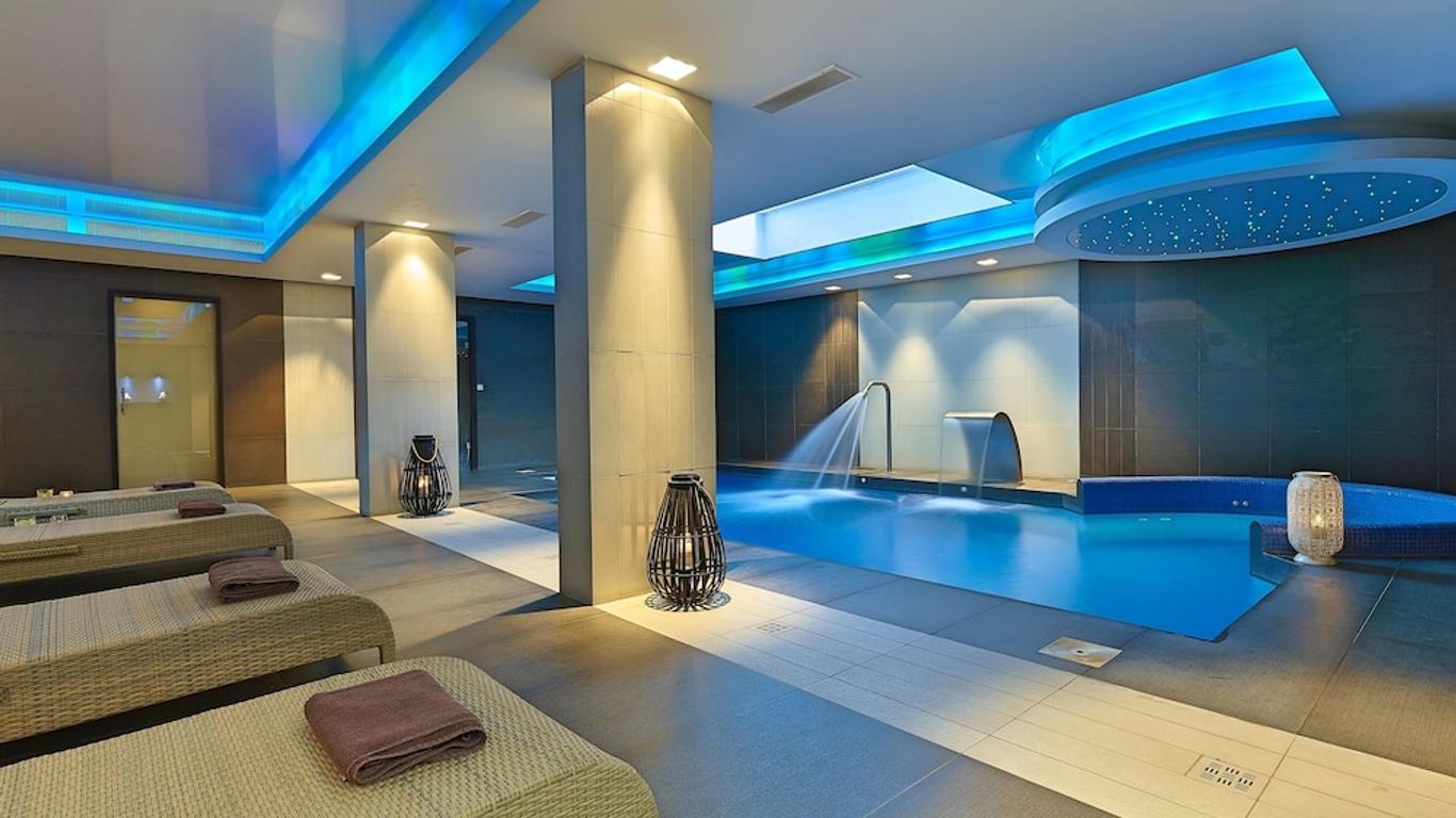 Castello Boutique Resort & Spa - Adults Only