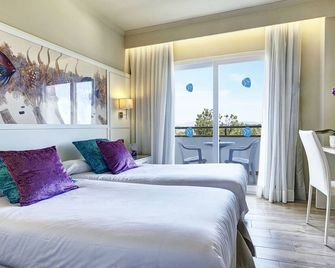 Grupotel Maritimo - Alcúdia - Sovrum