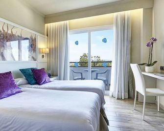 Grupotel Maritimo - Alcúdia - Soverom