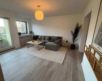 Luxe Retreat & Stylish - Copenhague