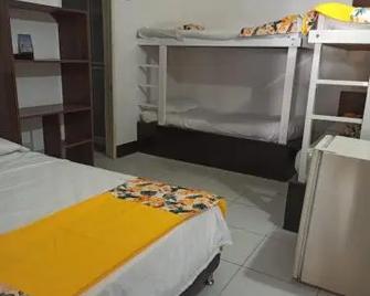 Hotel Villa Real Tolu - Tolú - Habitación