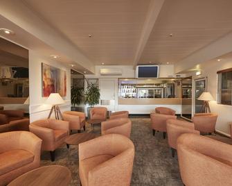 Auckland Rose Park Hotel - Auckland - Lounge