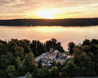 La Villa Am Starnberger See - Pöcking am Starnberger See - Outdoors view