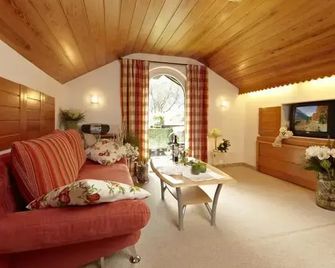 Ferienwohnung Wittmann - Garmisch-Partenkirchen