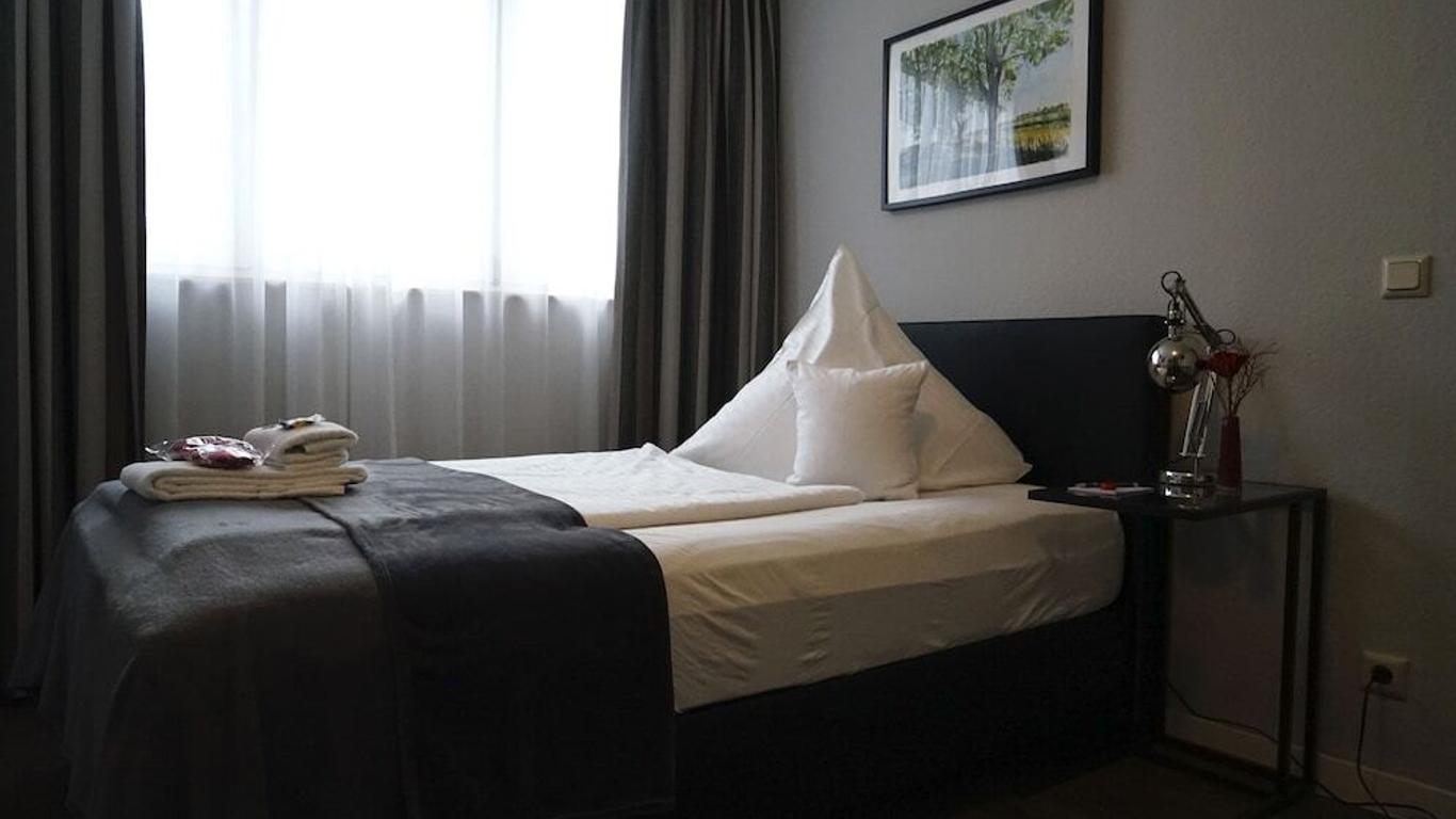 Boutique Hotel am Markt