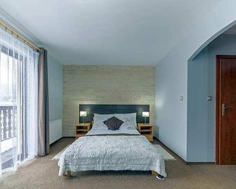 Nefryt - Karpacz - Bedroom