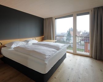 2nd Home Hotel - Nördlingen