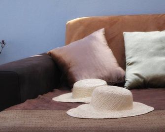 Riad Orange Cannelle - Essaouira