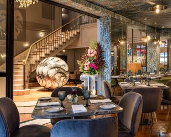 Sofitel Bogota Victoria Regia - Bogotá - Ravintola