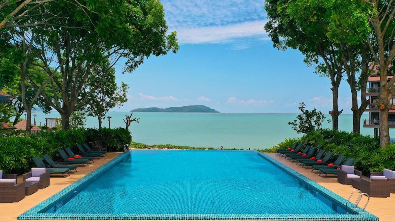 Ombak Villa Langkawi