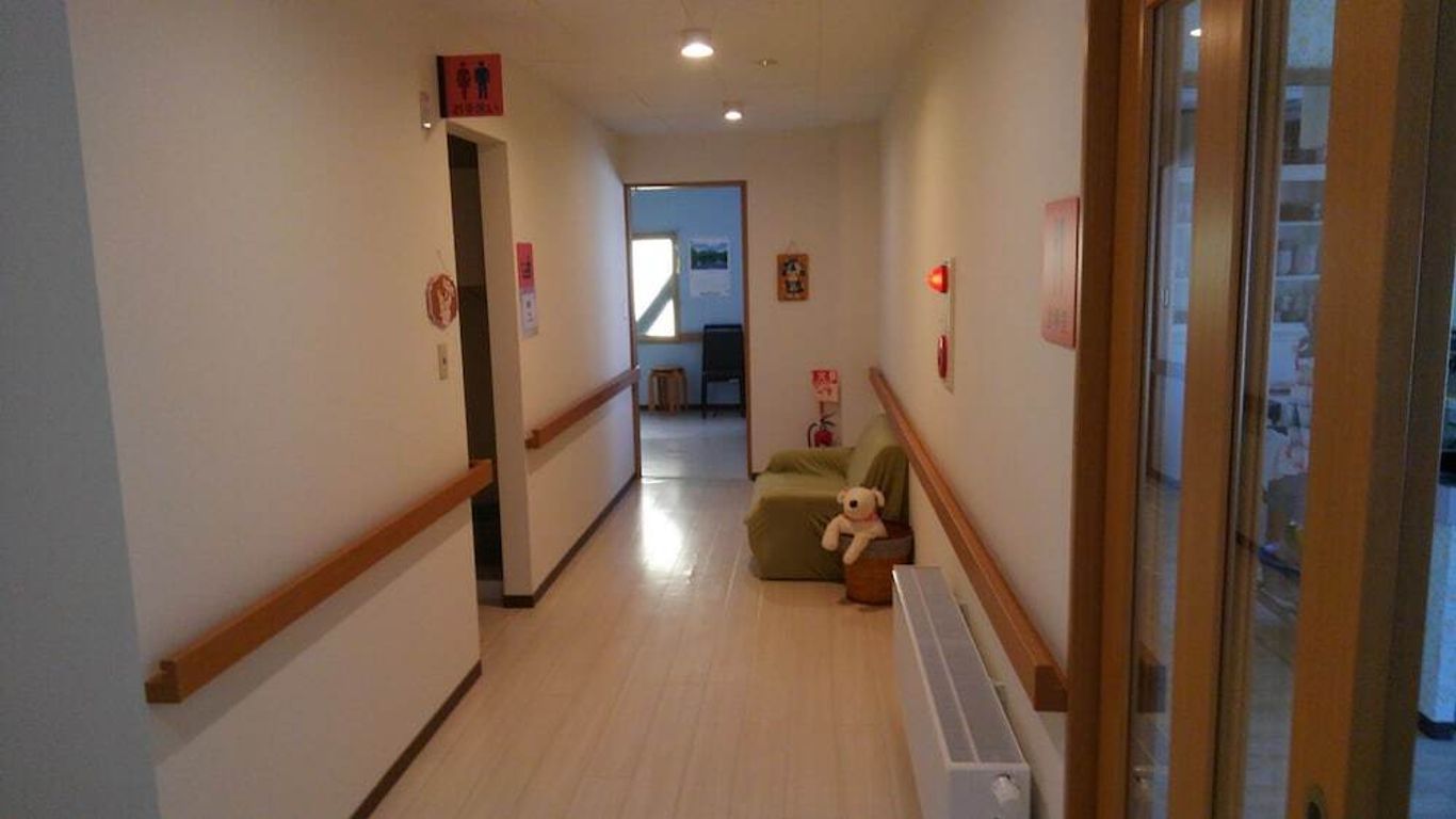 ゲストハウス余市