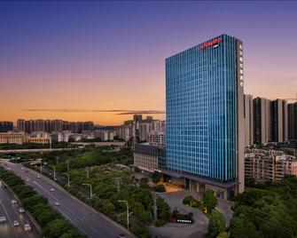 Hampton by Hilton Nanning Jiangnan - Nanning - Building