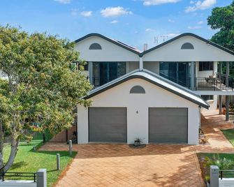 Indigo Place 1 Rainbow Beach - Rainbow Beach - Gebäude