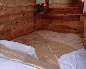 Beautiful idilic stay at The Box - Chichester - Bedroom