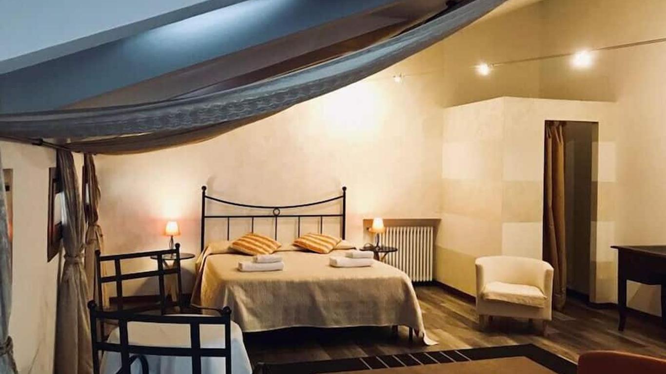 Alla Galleria Bed&Breakfast