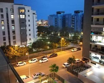 Vrbo Property - Almería - Balcón