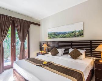 Legian Village Beach Resort - Kuta - Bedroom