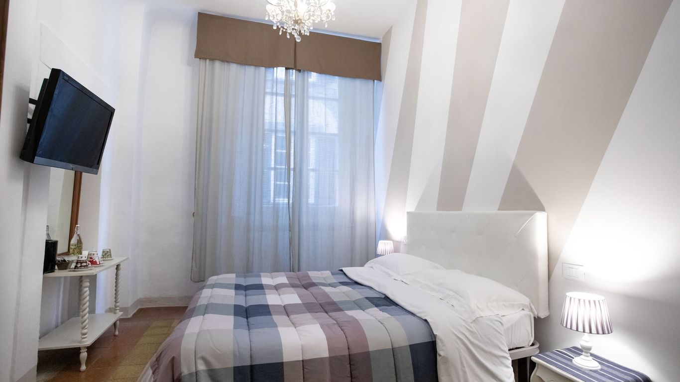 Residenza Centro Storico