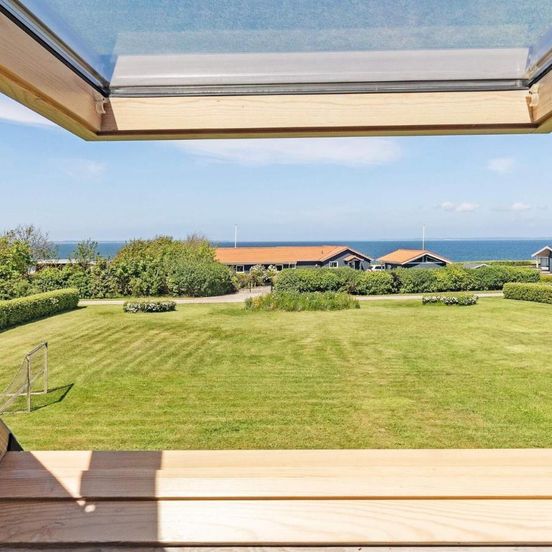 4 star holiday home in Vinderup – Vinderup
