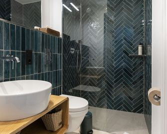 The Barthels Boutique Hotel - Würzburg - Bad
