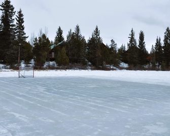 Lac Le Jeune #5 - Logan Lake - Servicio de la propiedad