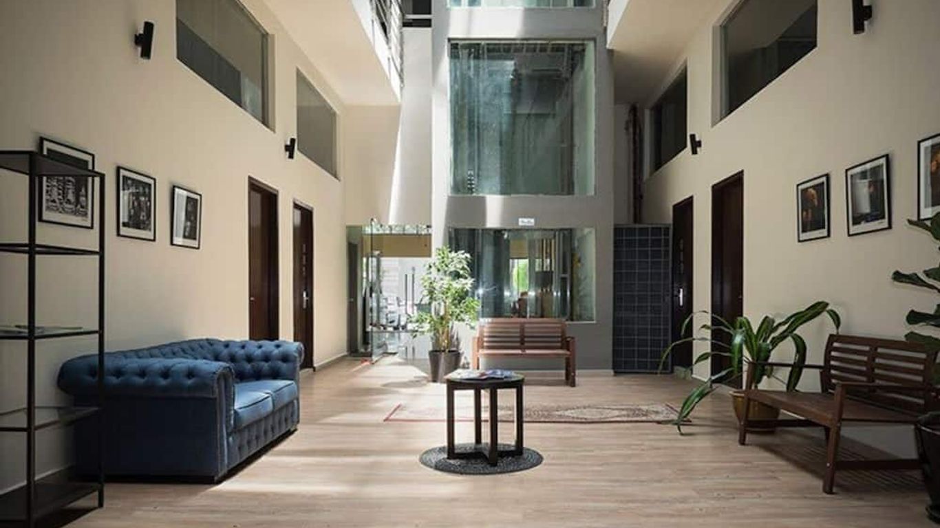 The Mesui Hotel Bukit Bintang