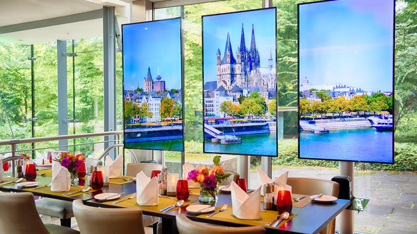 Leonardo Royal Hotel Köln - Am Stadtwald