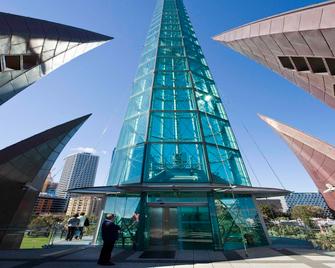 Ibis Budget Perth Airport - Redcliffe - Edificio