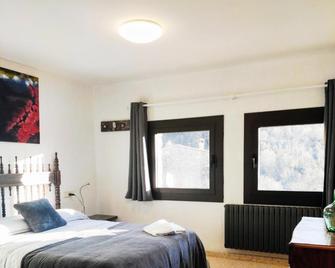 Hostal Moline - Bruguera - Chambre