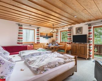 Ferienwohnung Oberrissglueck - Schliersee