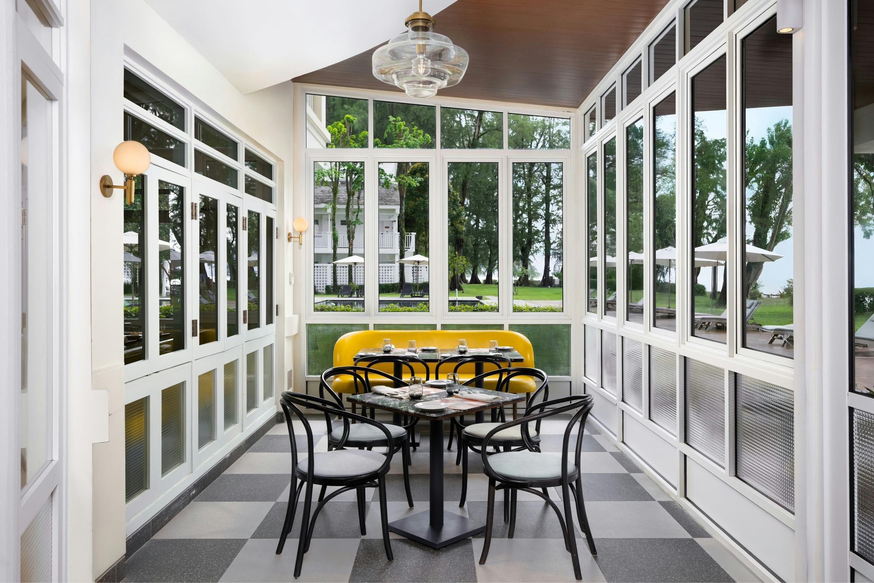 لون باين، بينانج، إيه تريبوت بورتفوليو ريزورت