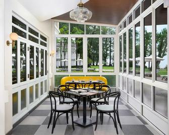 Lone Pine, Penang, a Tribute Portfolio Resort - Batu Ferringhi - Essbereich