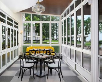 Lone Pine, Penang, a Tribute Portfolio Resort - Batu Ferringhi - Dining room