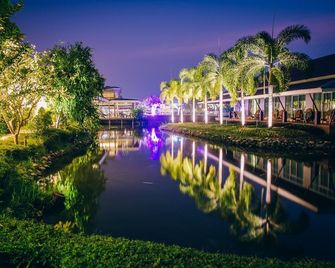 Good Times Resort - Kanchanaburi - Outdoor view