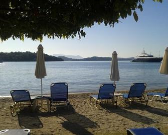 Hotel Nydri Beach - Nydri - Beach